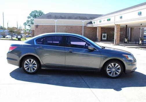 2011 Honda Accord SE