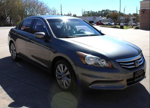 2011 Honda Accord SE