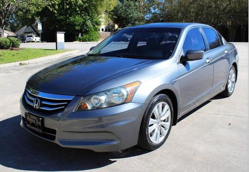 2011 Honda Accord SE