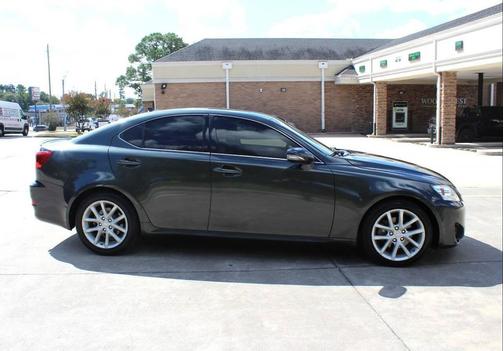 2011 Lexus IS 250 Base