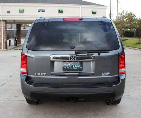 2011 Honda Pilot EX