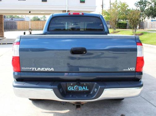 2006 Toyota Tundra SR5