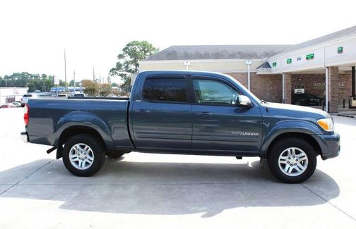 2006 Toyota Tundra SR5