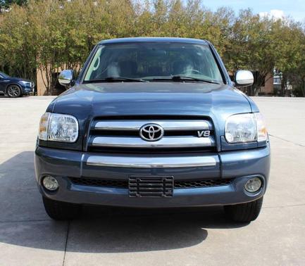 2006 Toyota Tundra SR5