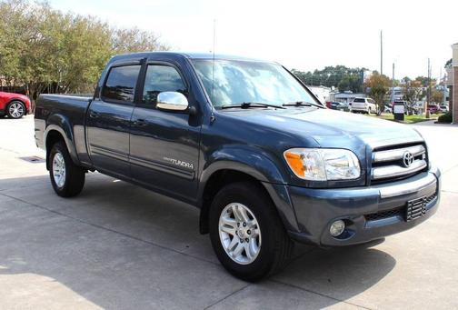 2006 Toyota Tundra SR5