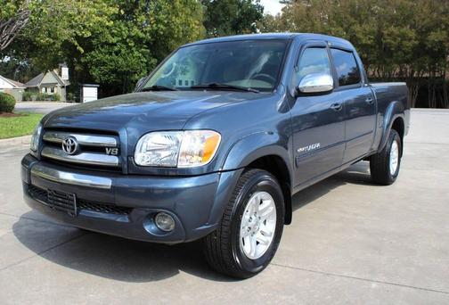 2006 Toyota Tundra SR5