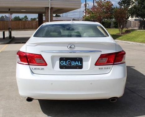 2010 Lexus ES 350 Base