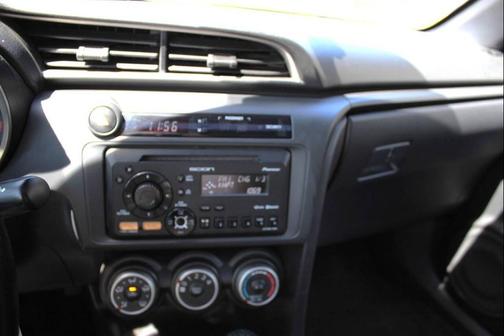 2013 Scion tC Base
