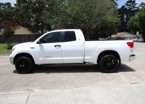 2011 Toyota Tundra Grade