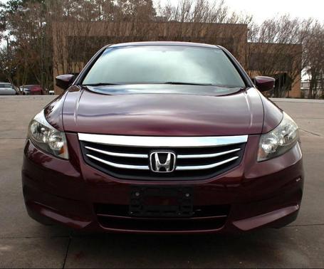 2011 Honda Accord EX