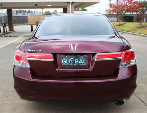 2011 Honda Accord EX