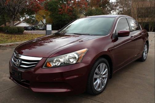 2011 Honda Accord EX