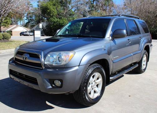 2006 Toyota 4Runner SR5