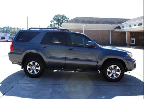 2006 Toyota 4Runner SR5