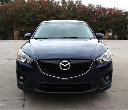 2013 Mazda CX-5 Touring