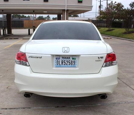 2010 Honda Accord EX-L