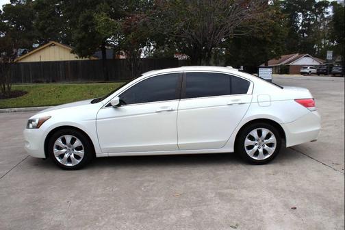 2010 Honda Accord EX-L