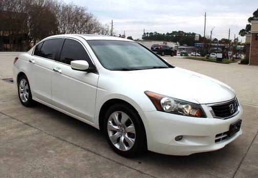 2010 Honda Accord EX-L