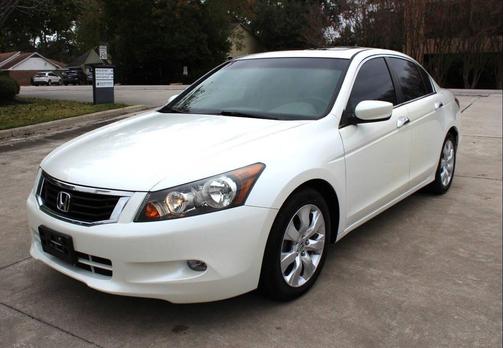 2010 Honda Accord EX-L