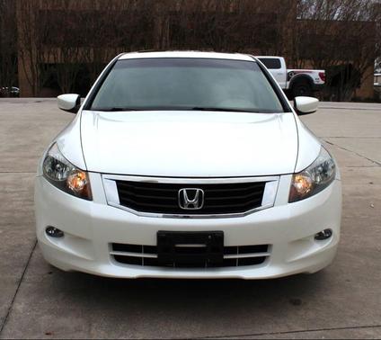 2010 Honda Accord EX-L