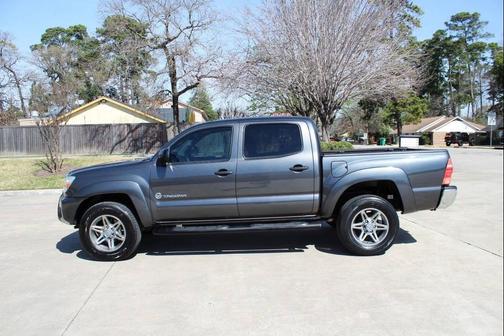2013 Toyota Tacoma PreRunner