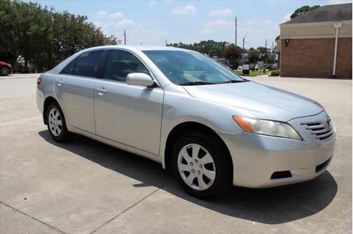2009 Toyota Camry LE