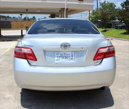 2009 Toyota Camry LE