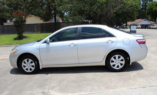 2009 Toyota Camry LE
