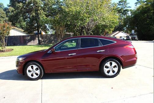 2012 Honda Crosstour EX
