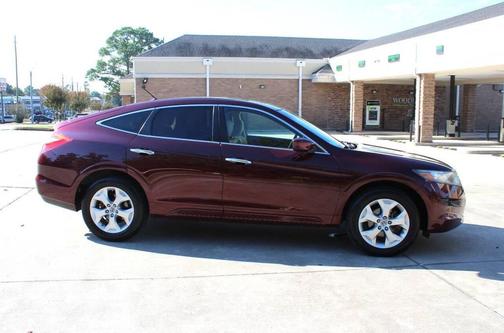 2012 Honda Crosstour EX