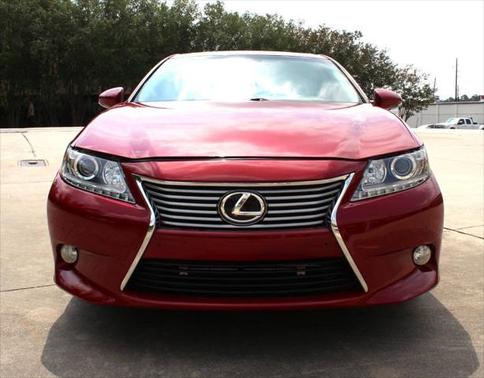2014 Lexus ES 350 Base
