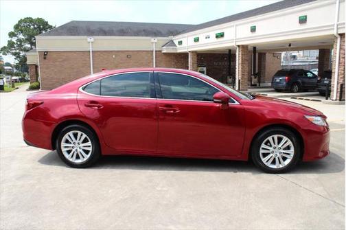 2014 Lexus ES 350 Base