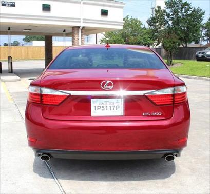 2014 Lexus ES 350 Base