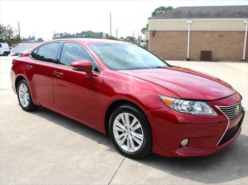 2014 Lexus ES 350 Base