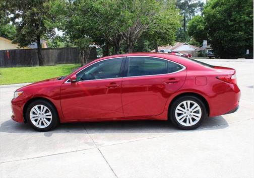 2014 Lexus ES 350 Base