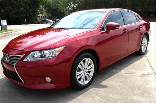 2014 Lexus ES 350 Base
