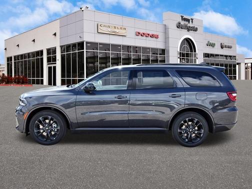 2026 Dodge Durango GT RWD