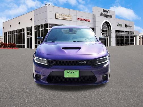 2023 Dodge Charger R/T Scat Pack