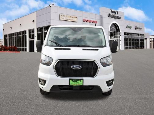 2024 Ford Transit-350 XLT