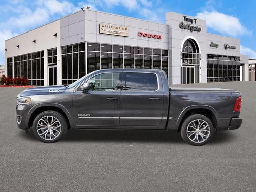 2026 RAM 1500 ST