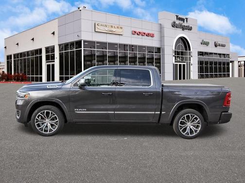 2026 RAM 1500 ST