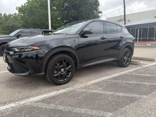 8 Ball 2024 Dodge Hornet GT AWD