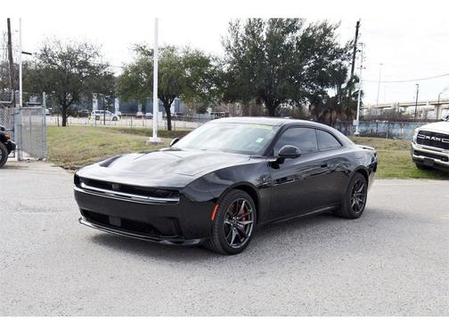 2024 Dodge Charger Daytona R/T Scat Pack