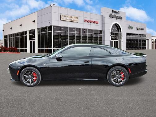 2024 Dodge Charger Daytona R/T Scat Pack