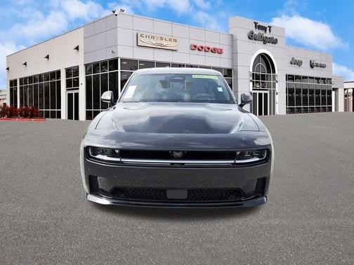 2024 Dodge Charger Daytona R/T Scat Pack