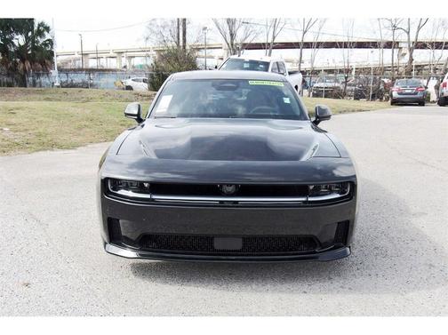 2024 Dodge Charger Daytona R/T Scat Pack