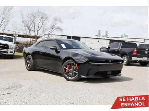 2024 Dodge Charger Daytona R/T Scat Pack