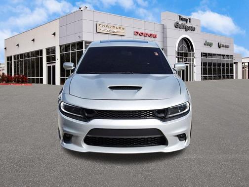 2022 Dodge Charger R/T Scat Pack