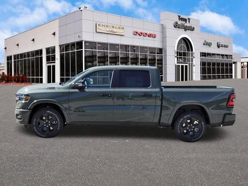 Canyon Lake 2026 RAM 1500 Big Horn/Lone Star