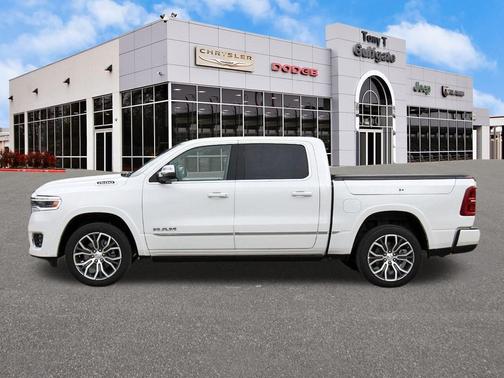 2026 RAM 1500 ST
